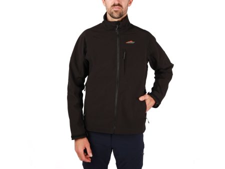 Orbit Softshell Jacket Mens Online Sale