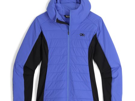 Outdoor Research Shadow Hoodie II Women’s Clearance on Sale