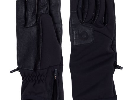 Outdoor Reasearch Women’s Stormtracker Sensor Gloves Hot on Sale