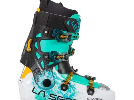 La Sportiva Shadow Ski Boot Unisex Hot on Sale