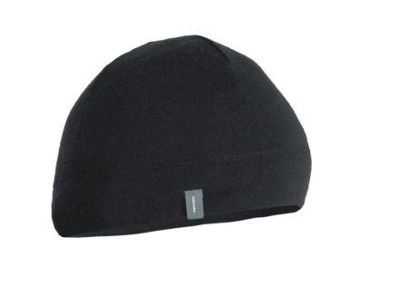 Icebreaker Unisex Merino 260 Ridge Beanie Hot on Sale