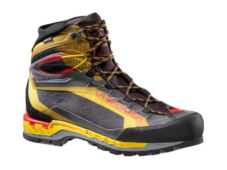 La Sportiva Trango Tech GTX Mountaineering Boot Men s Hot on Sale