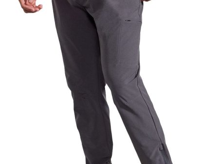 MPG Pants - Men s Rove Stretch Woven Cargo Jogger For Cheap