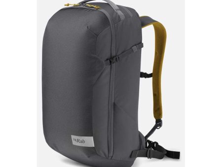 Rab Misfit 27 Climbing Pack Online Hot Sale