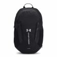 Under Armour Bags - Hustle 6.0 Team Backpack on Sale