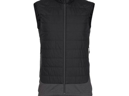 Icebreaker MerinoLoft Vest Men’s Online Hot Sale