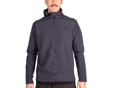 Stormgrid LT Hooded Fleece Jacket Men s Seconds Discount