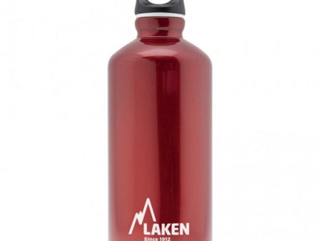 Laken Futura Aluminium Bottle 600ml Fashion