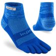 Injinji Trail 2.0 Midweight Mini Crew Online