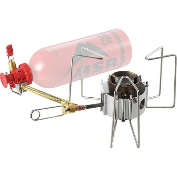 MSR Dragonfly Stove Online