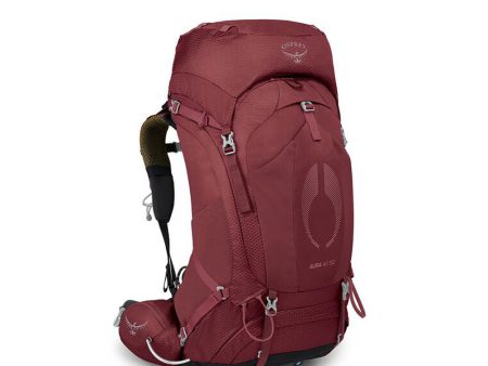 Osprey Aura 50 AG Online Hot Sale