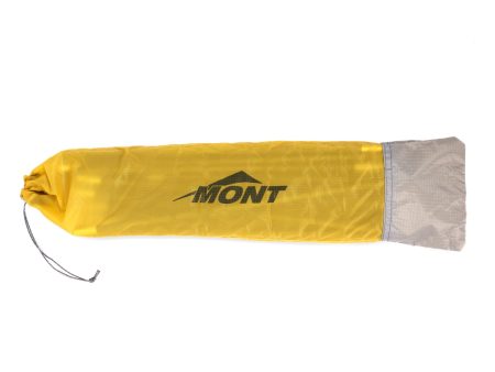 Ultralight Tent Pole Storage Sack on Sale