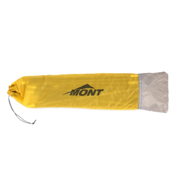 Ultralight Tent Pole Storage Sack on Sale