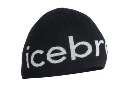 Icebreaker Unisex Merino Beanie Hot on Sale