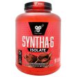 BSN Syntha-6 Isolate For Cheap