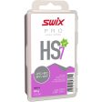 Swix Pro High Speed Wax Fluoro Free HS7 Supply