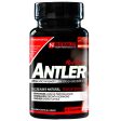 Nutrakey Red Deer Antler For Sale