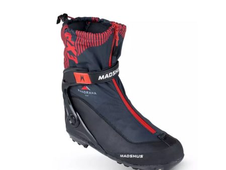 MADSHUS Panorama Explorer Touring Ski Boot For Discount