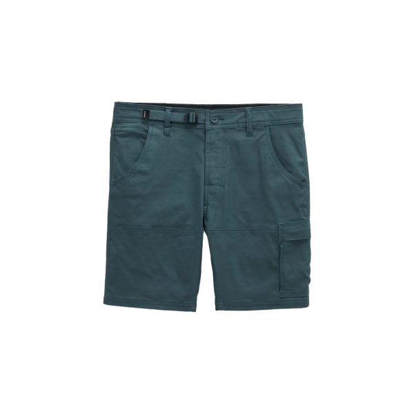 Prana Stretch Zion Short II 12” Discount