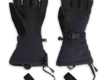 Outdoor Research Carbide Sensor Gloves Women’s Sale