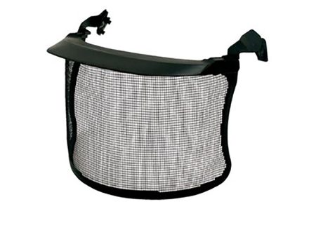 3M Peltor Visor V4G Steel Mesh Cheap