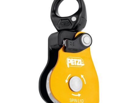 Petzl Spin L1D For Discount