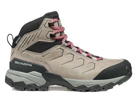 Scarpa Moraine Mid Pro GTX Hiking Boot Women’s Online Sale