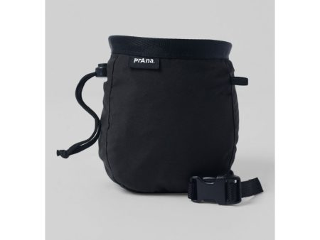 Prana Chalk Bag With Belt Supply