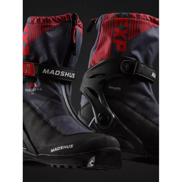 MADSHUS Panorama Explorer Touring Ski Boot For Discount