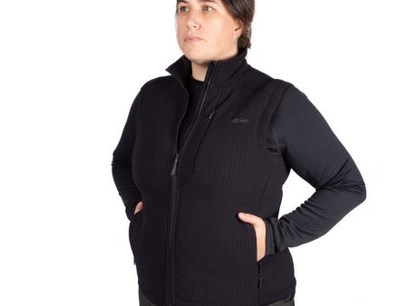 Stormgrid Fleece Vest Women s Seconds Discount