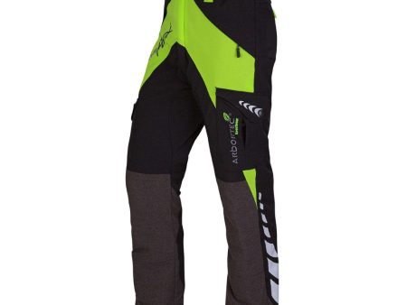 Arbortec Breatheflex AT4010 Chainsaw Trousers Hot on Sale