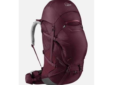 Lowe Alpine Cerro Torre ND 60:80 Hot on Sale