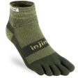 Injinji Trail 2.0 Midweight Mini Crew Online