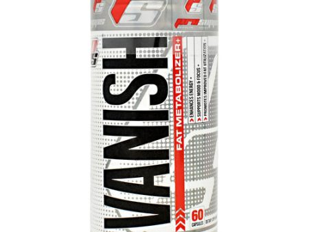 Pro Supps Vanish Cheap