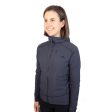 Stormgrid LT Hooded Fleece Jacket Women s Seconds Supply