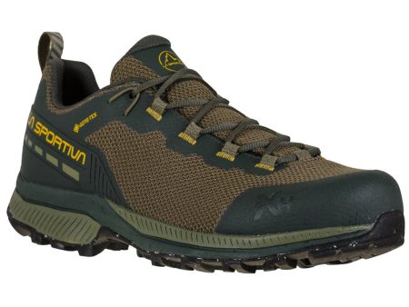 La Sportiva TX Hike GTX Hiking Shoe Men s Clearance Online