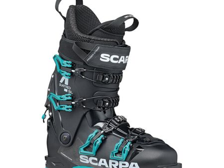 Scarpa 4-Quattro SL Women’s For Cheap