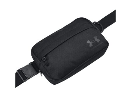 Under Armour Bags - Essential Waist Bag Crossbody Sale