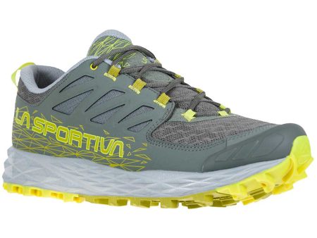 La Sportiva Lycan II Running Shoe Men s Clearance Online Hot Sale