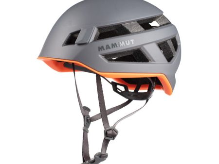 Mammut Crag Sender Helmet For Sale