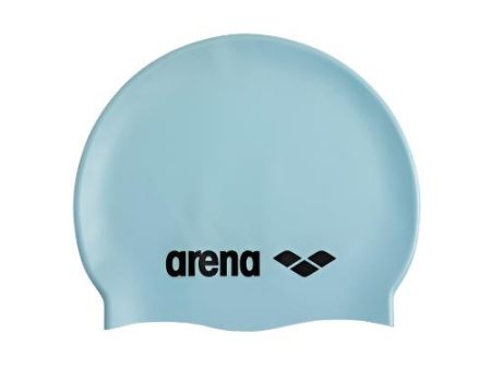 Arena Classic Silicone Swim Cap For Sale