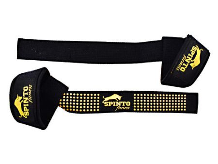 Spinto USA, LLC Silicone Lift Straps Sale