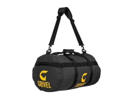 Grivel Duffel Bag Light 45 Fashion