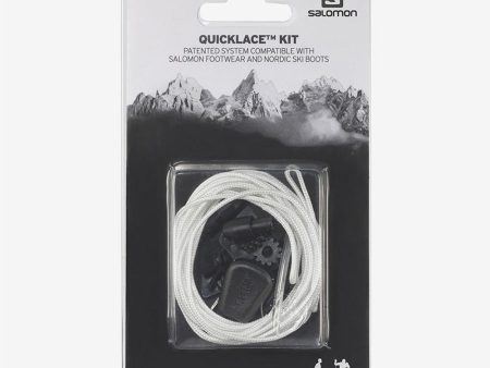 Salomon Quicklace Kit Supply