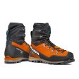 Scarpa Mont Blanc Pro GTX Mountaineering Boot Men s Supply