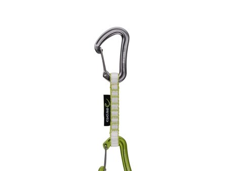 Edelrid Nineteen G Set II Quickdraw For Cheap