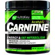 Nutrakey Acetyl-L-Carnitine Fashion