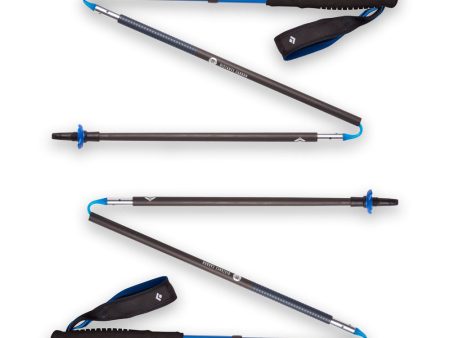 Black Diamond Distance Carbon Z Trekking Poles For Cheap