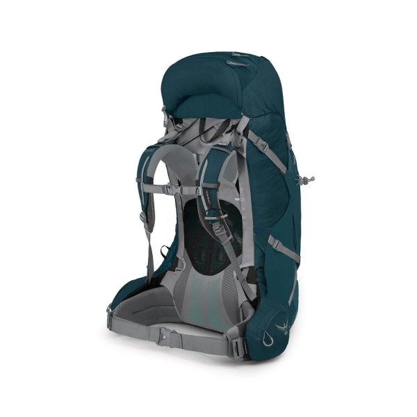 Osprey Ariel Plus 60 For Discount