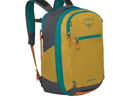 Osprey Daylite Expandable Travel Pack 26+6 Hot on Sale